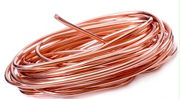 选电缆，认准华强电缆：100% 无氧铜芯，用品质守护每一度电的安全与高效