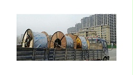 中压电缆：电力传输的"隐形动脉"