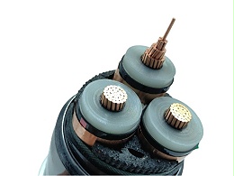 高压电力电缆
