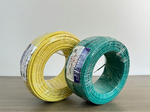 高寿命电线电缆